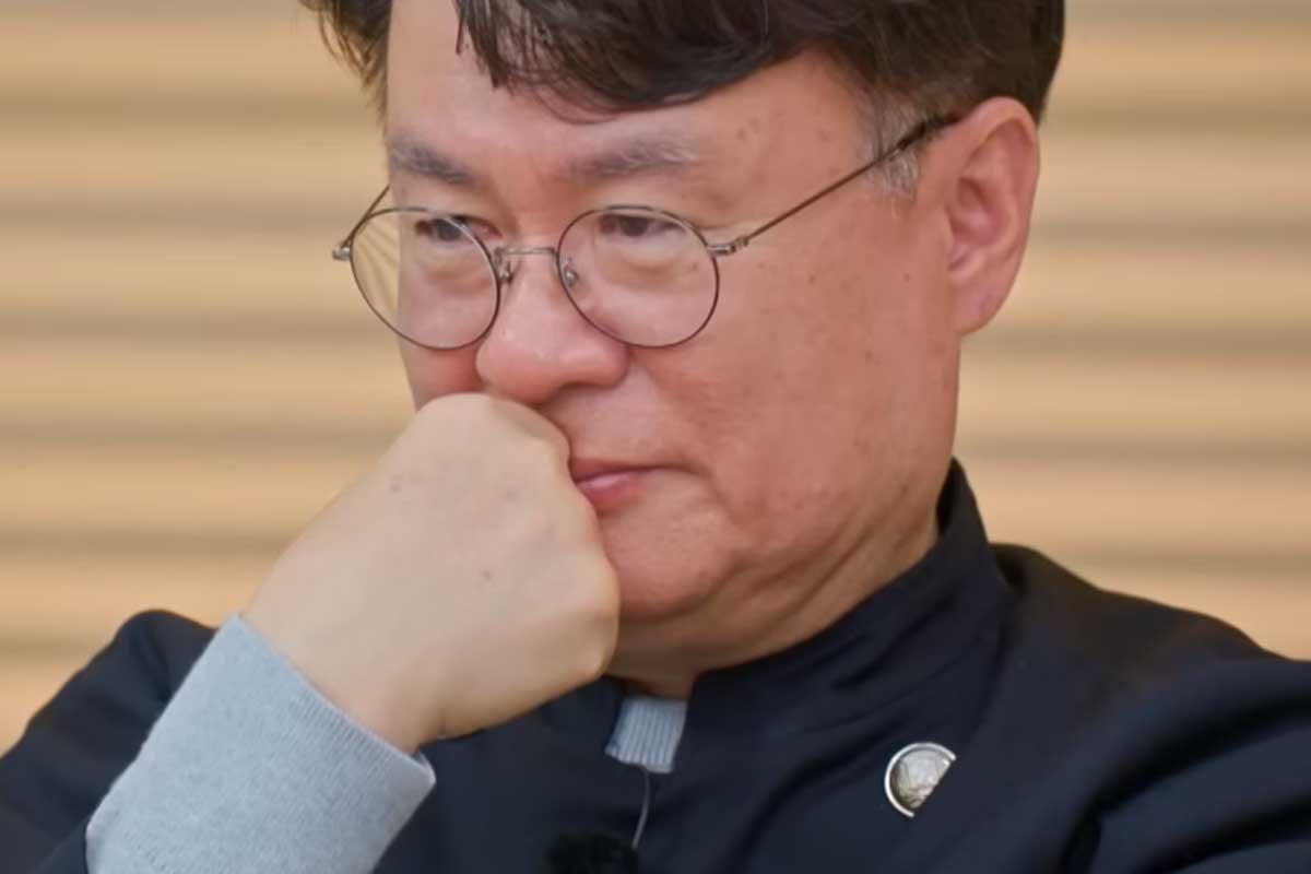 출처 : TV조선 '아빠하고 나하고'