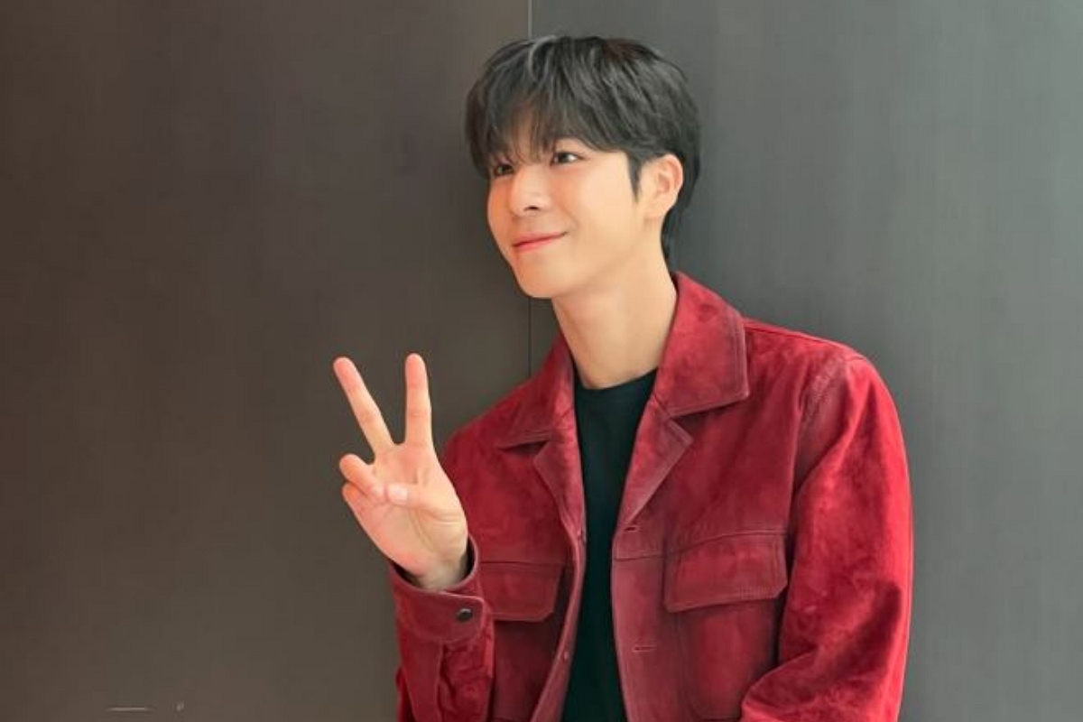 출처: 정동원 SNS