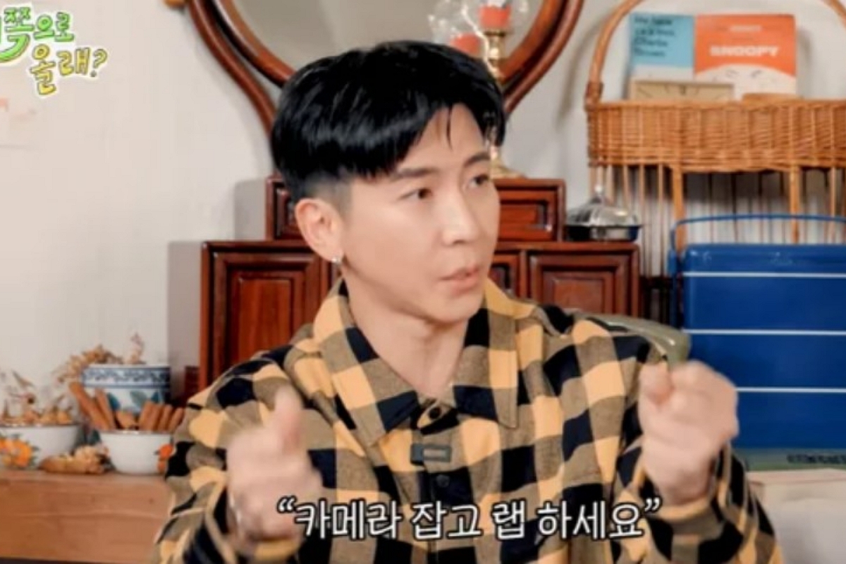 출처: 유튜브 ‘동해물과 백두은혁’