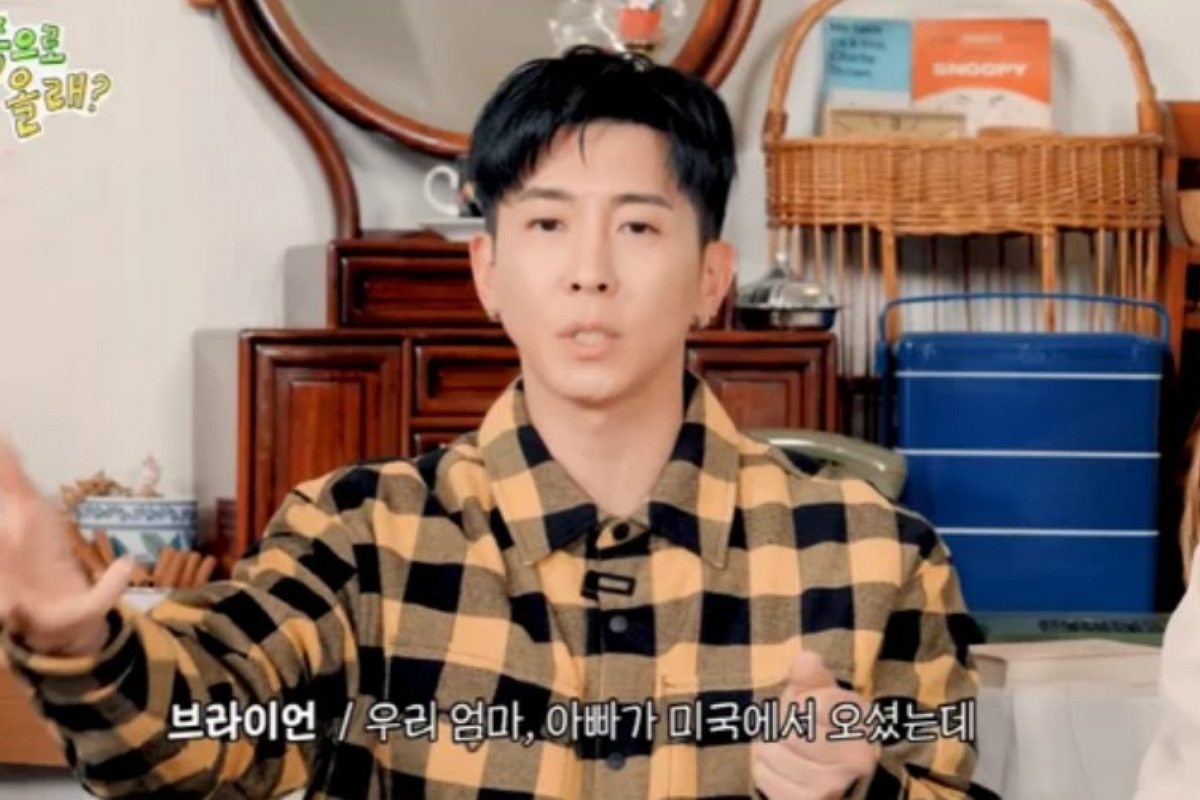 출처: 유튜브 ‘동해물과 백두은혁’