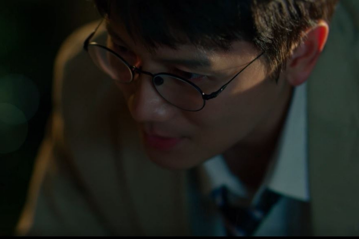 출처: MBC 금토드라마 '판사 이한영'
