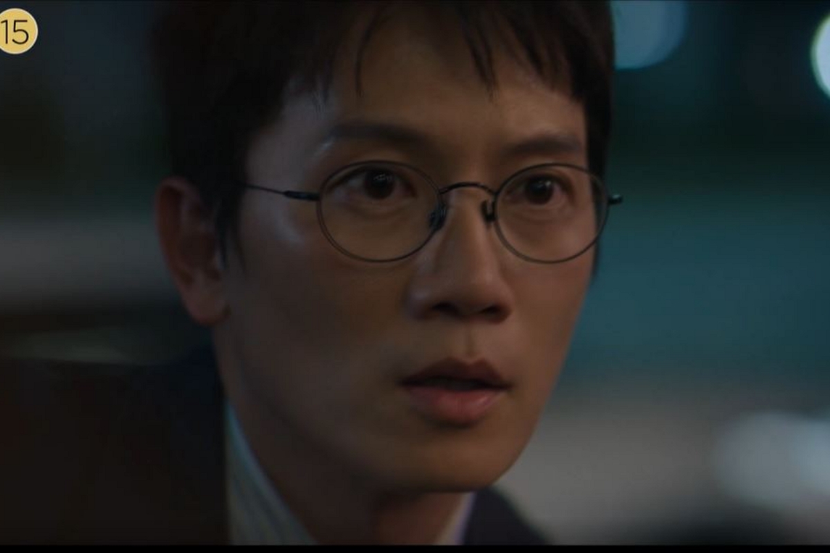 출처: MBC 금토드라마 '판사 이한영'