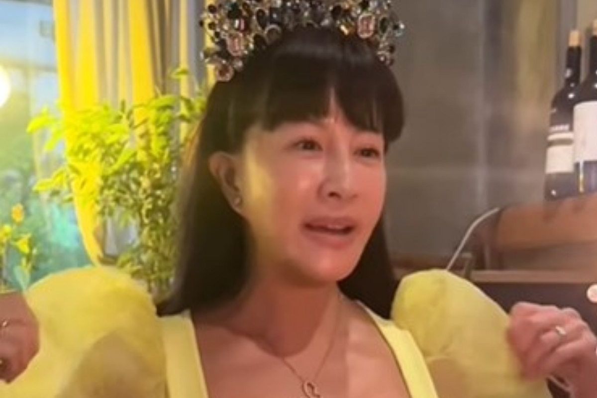 출처: 손정민 SNS