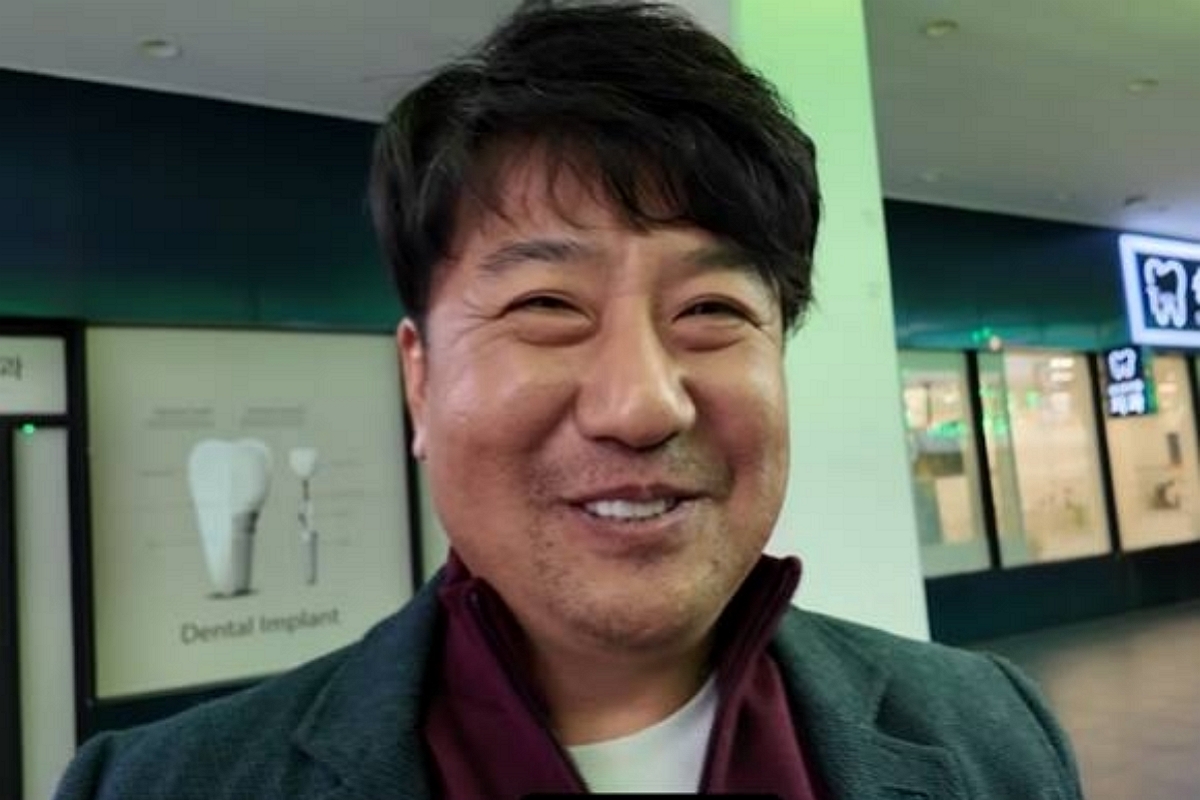 출처: 유튜브 '근황올림픽'
