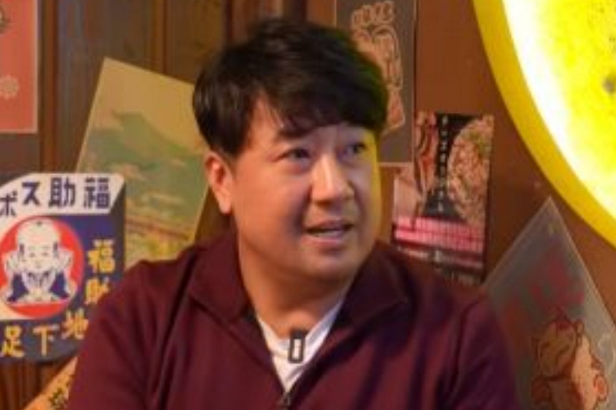 출처: 유튜브 '근황올림픽'