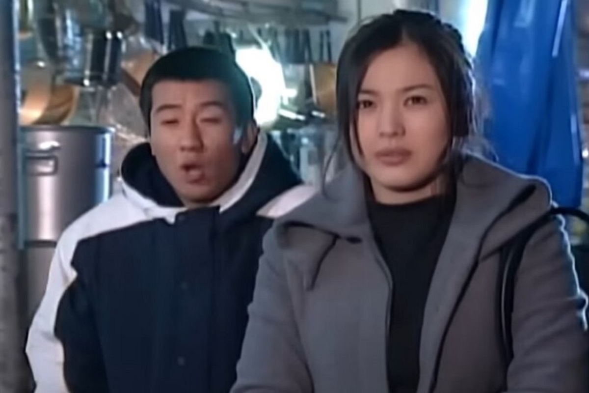 출처: 유튜브 '근황올림픽'