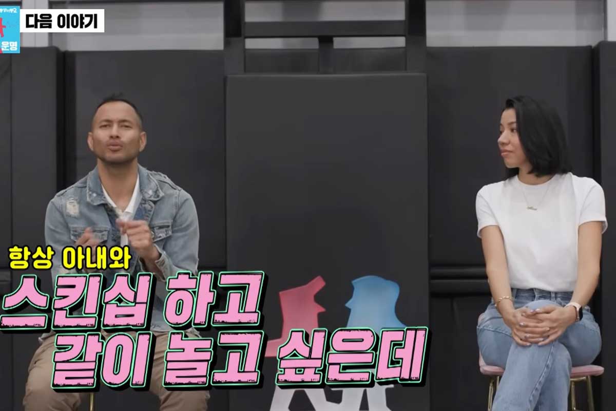 출처 : SBS '동상이몽 시즌2-너는 내 운명'