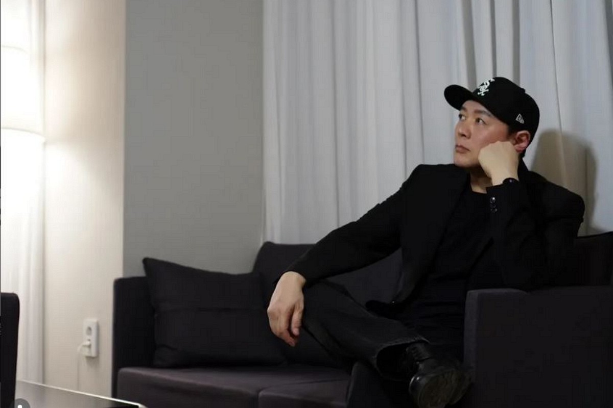 출처: 유튜브 채널 '근황올림픽'