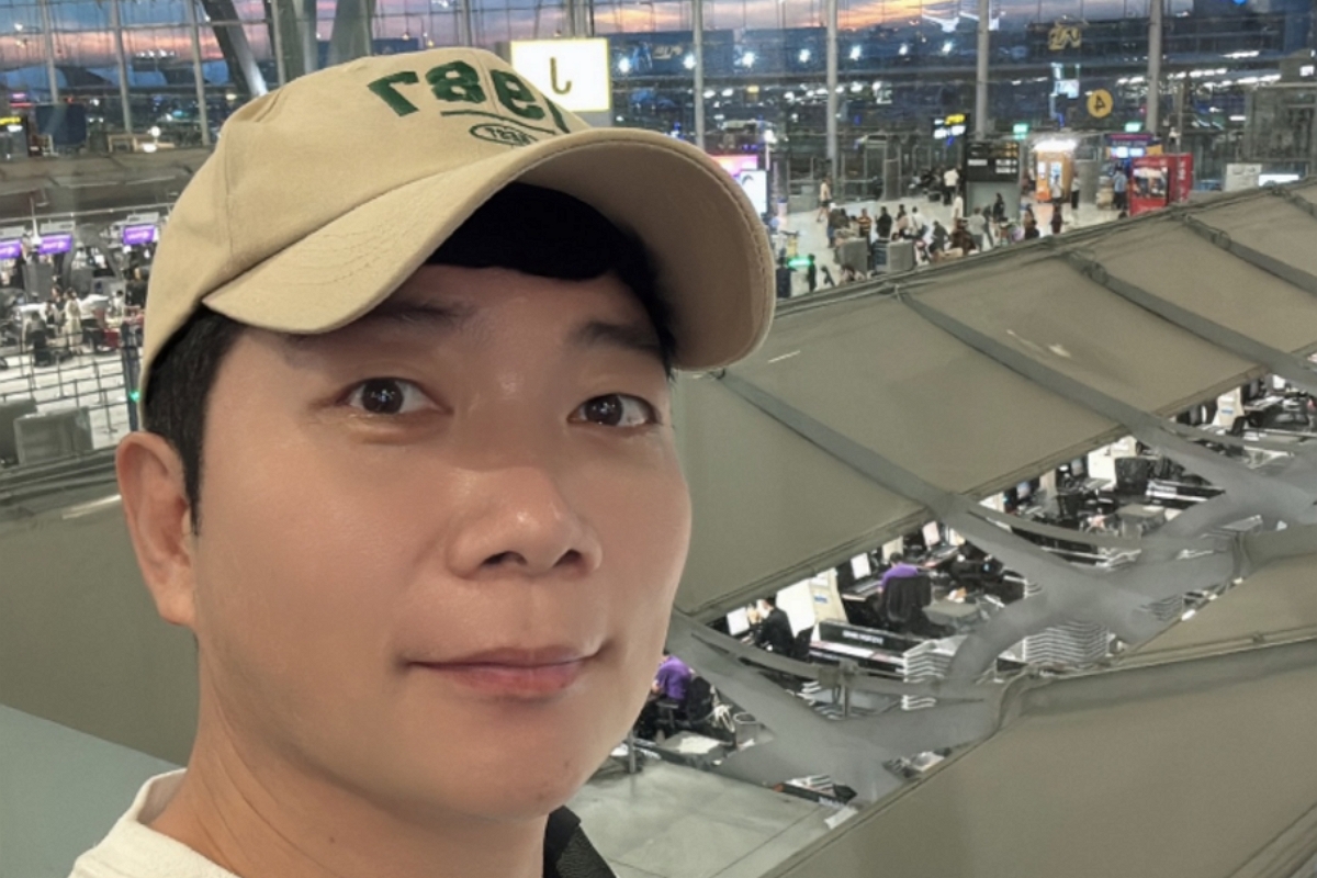 출처 : 김재욱 SNS
