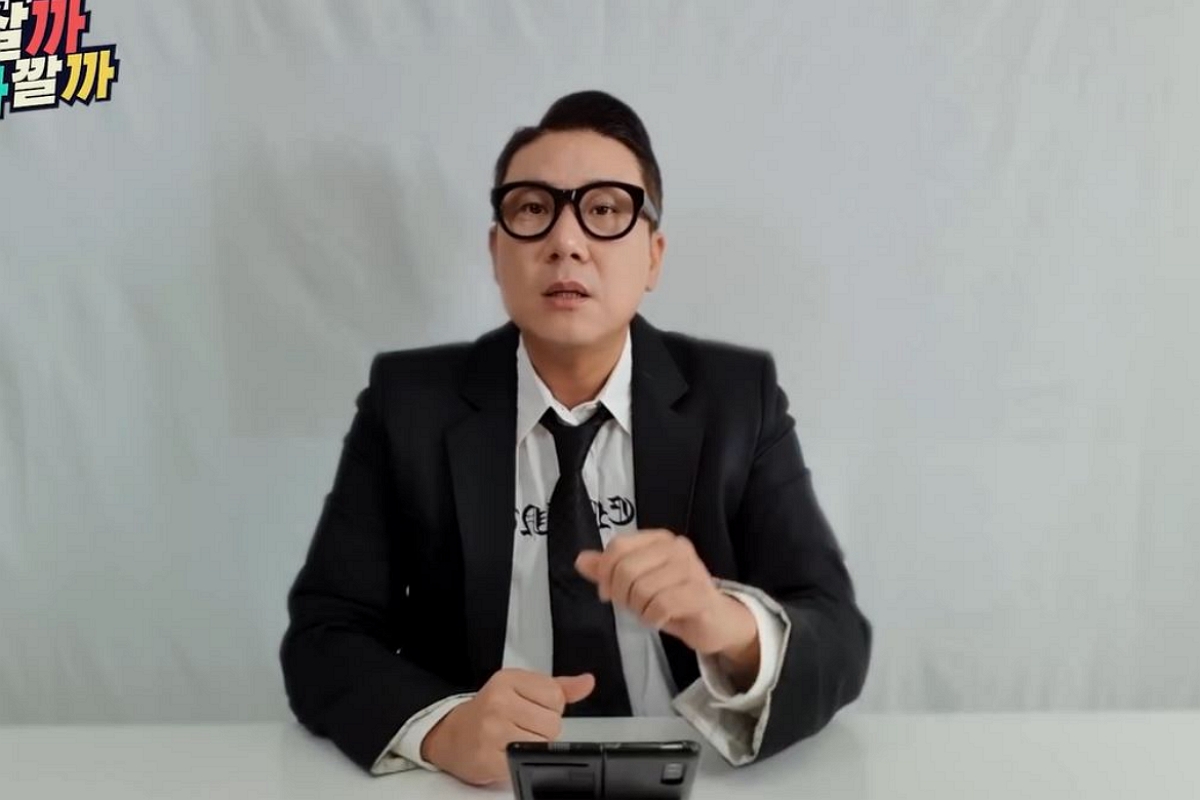 출처: 유튜브 채널 '이상민TV'