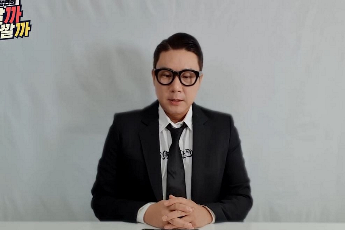 출처: 유튜브 채널 '이상민TV'