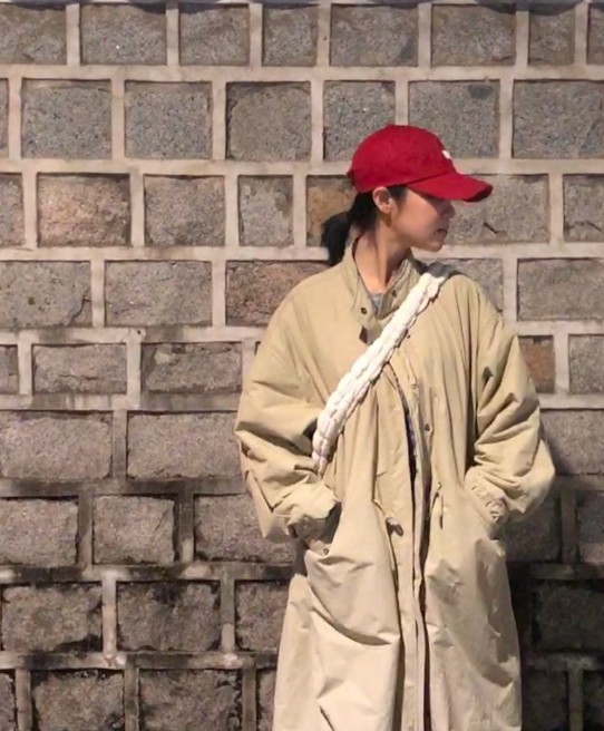 출처: 오세은 SNS