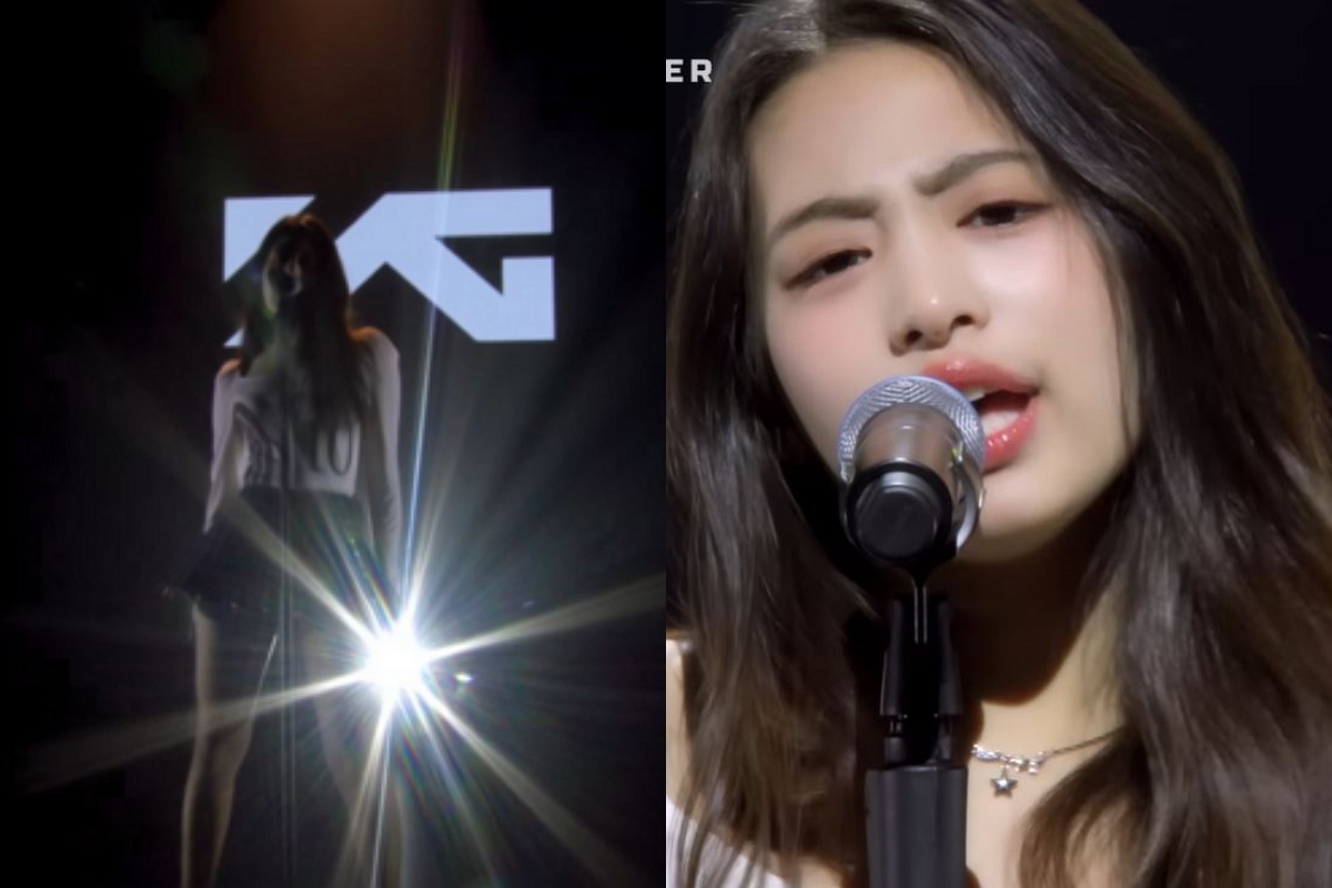 출처: 유튜브 채널 'BABYMONSTER'
