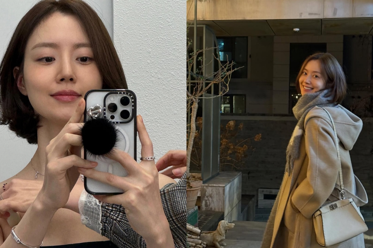 출처: 문채원 SNS