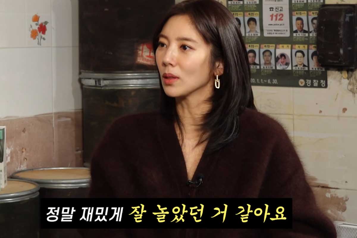 출처 : 유튜브 채널 '노빠꾸탁재훈'