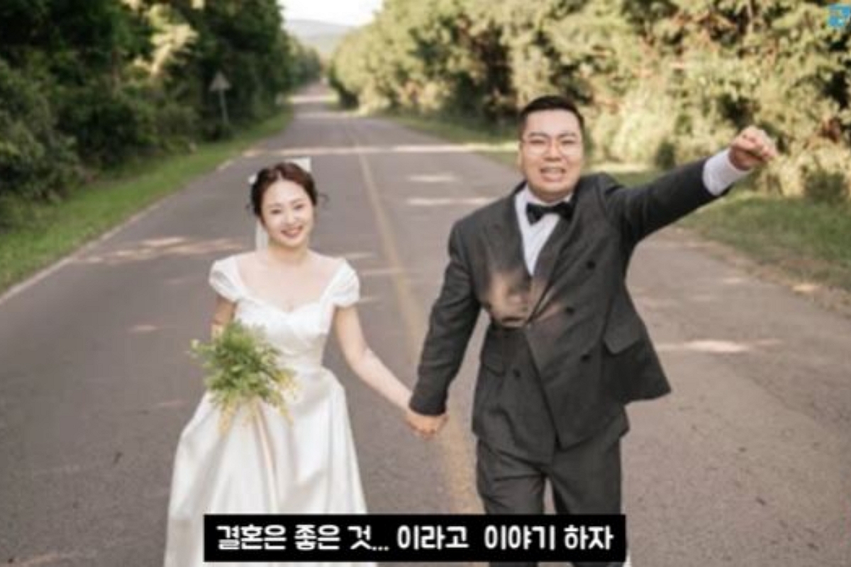 출처: 유튜브 채널 '근황올림픽'