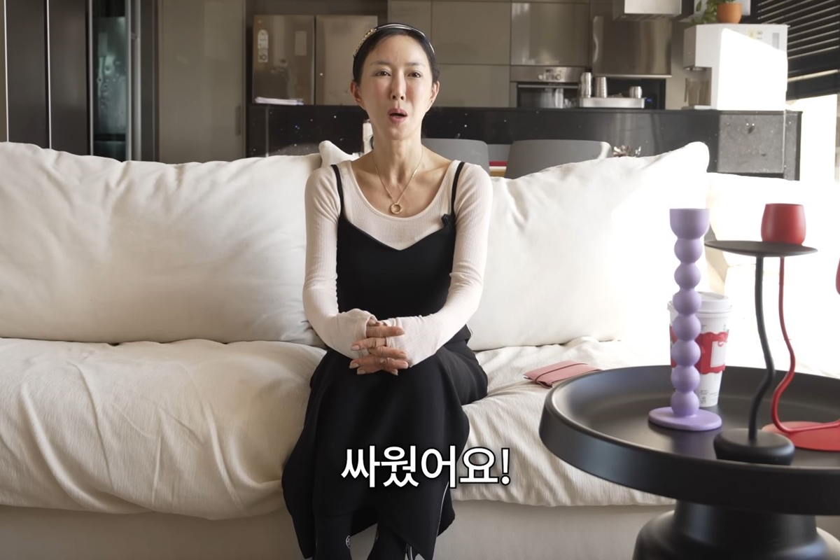 출처: 슈 유튜브 채널 '인간 That's 슈'