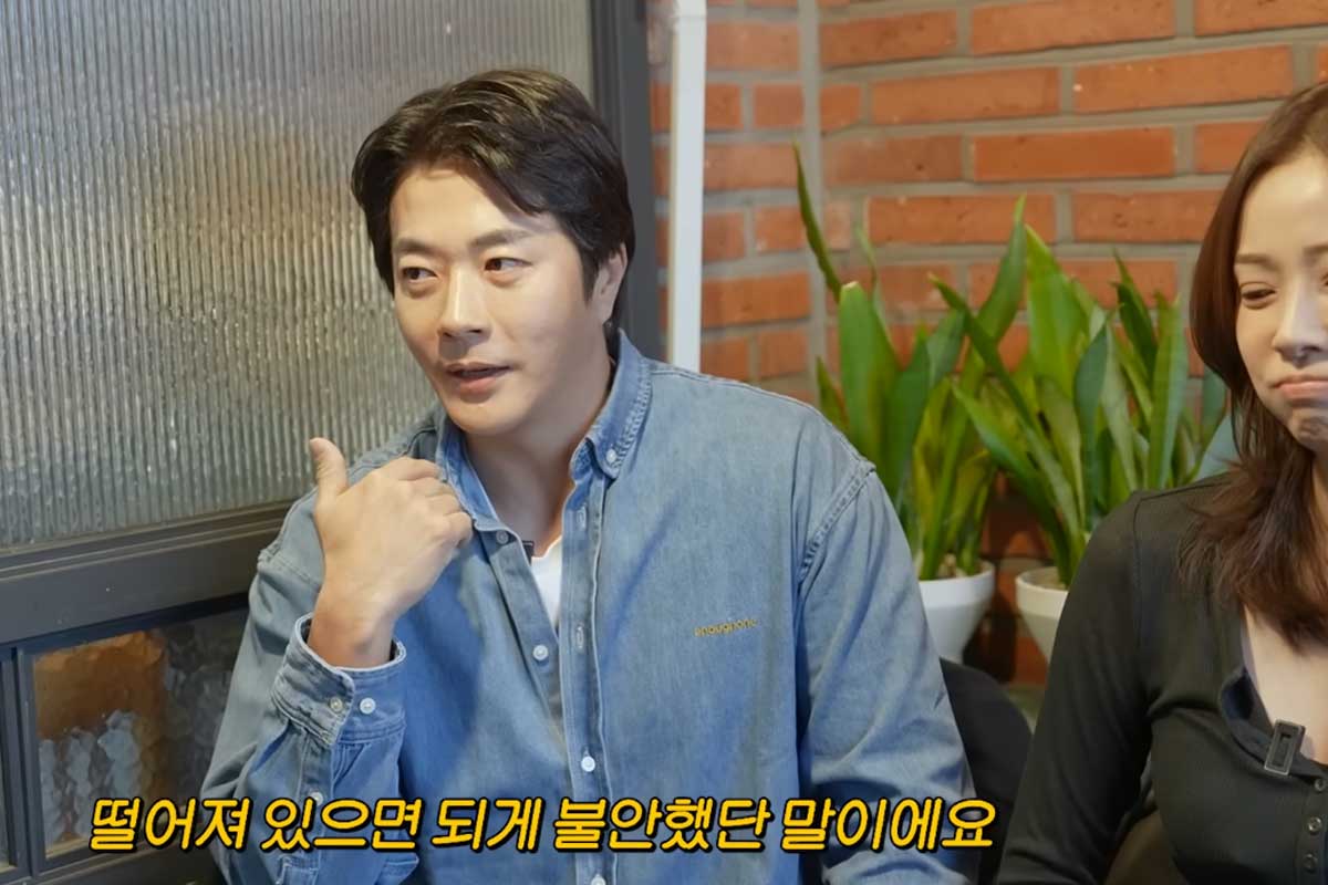 출처 : 유튜브 채널 '공부왕찐천재 홍진경'