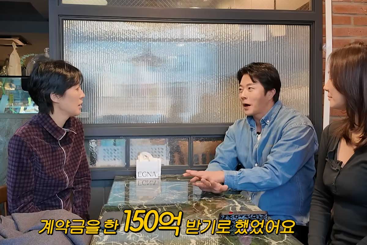 출처 : 유튜브 채널 '공부왕찐천재 홍진경'