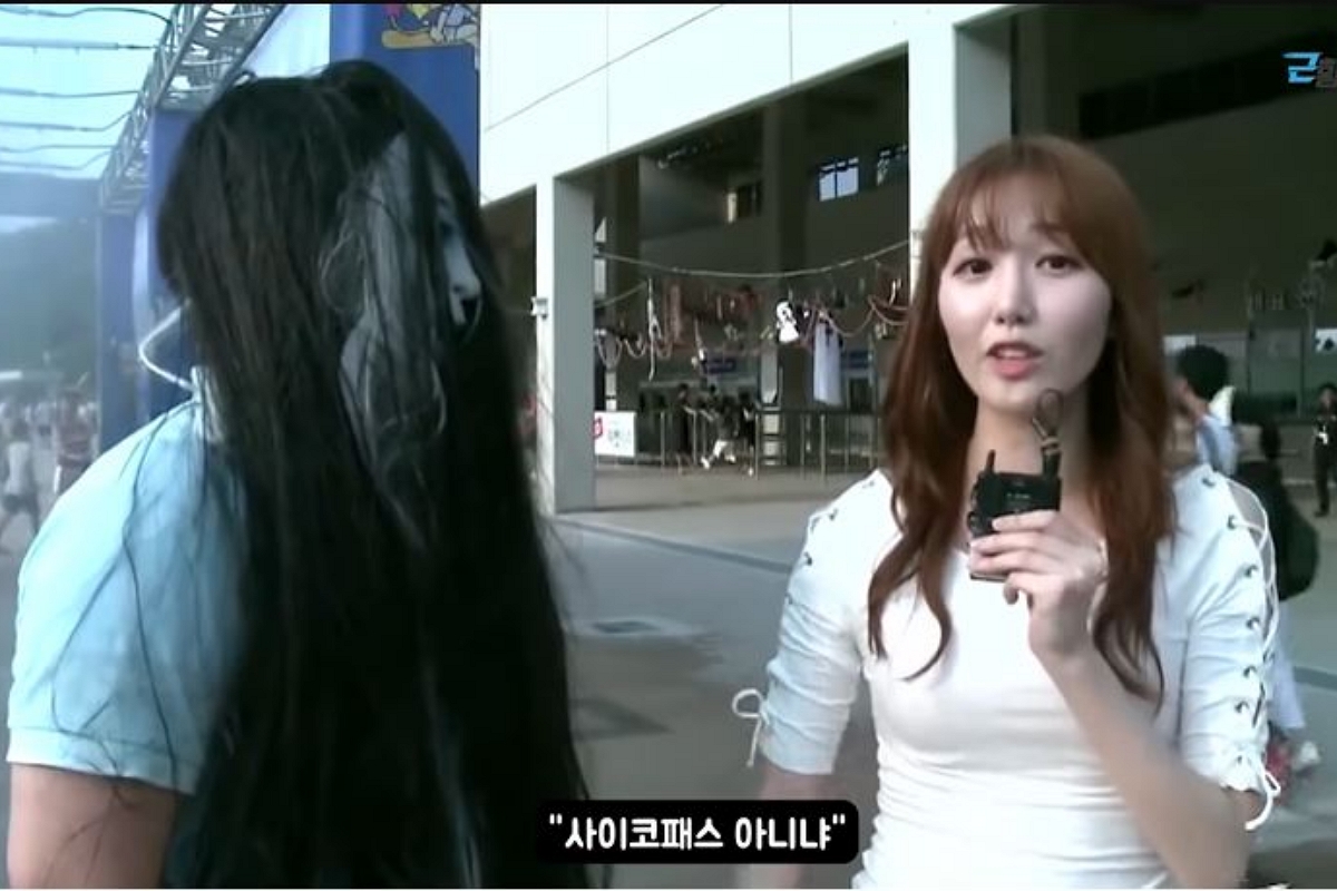 출처: 유튜브 채널 '근황올림픽'