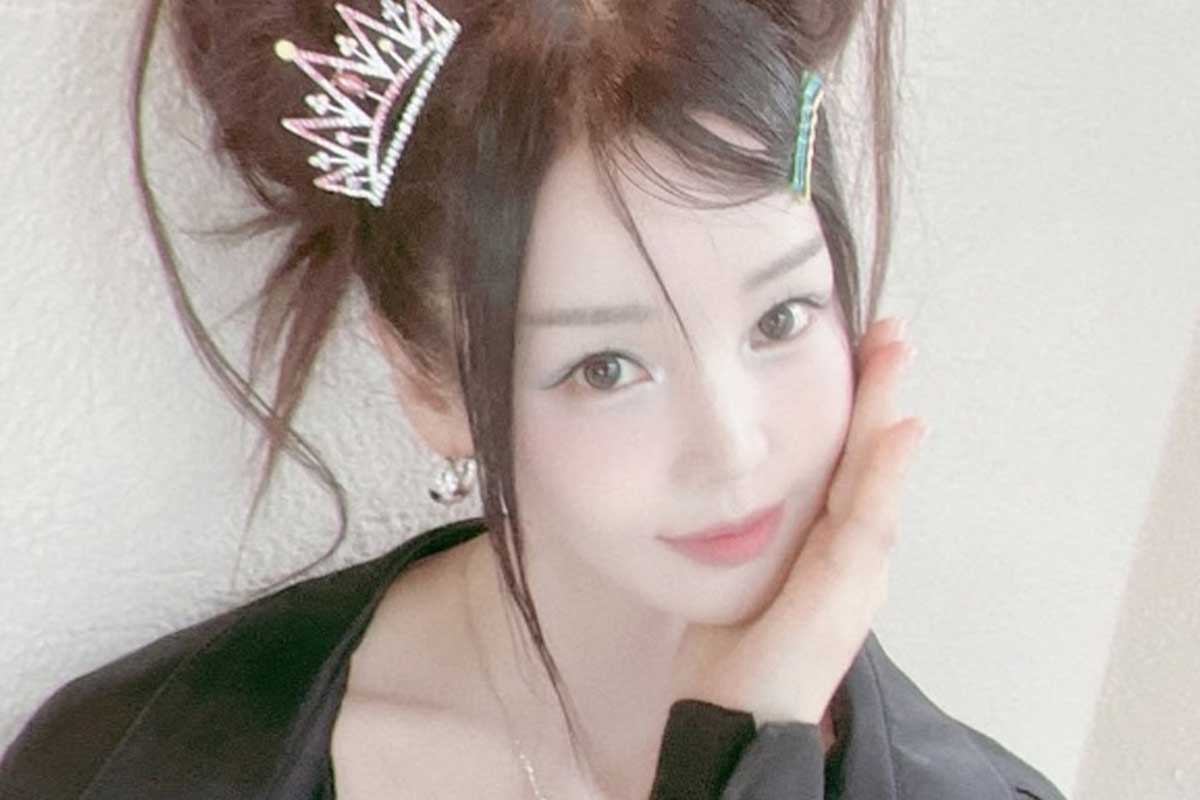 출처 : 남규리 SNS