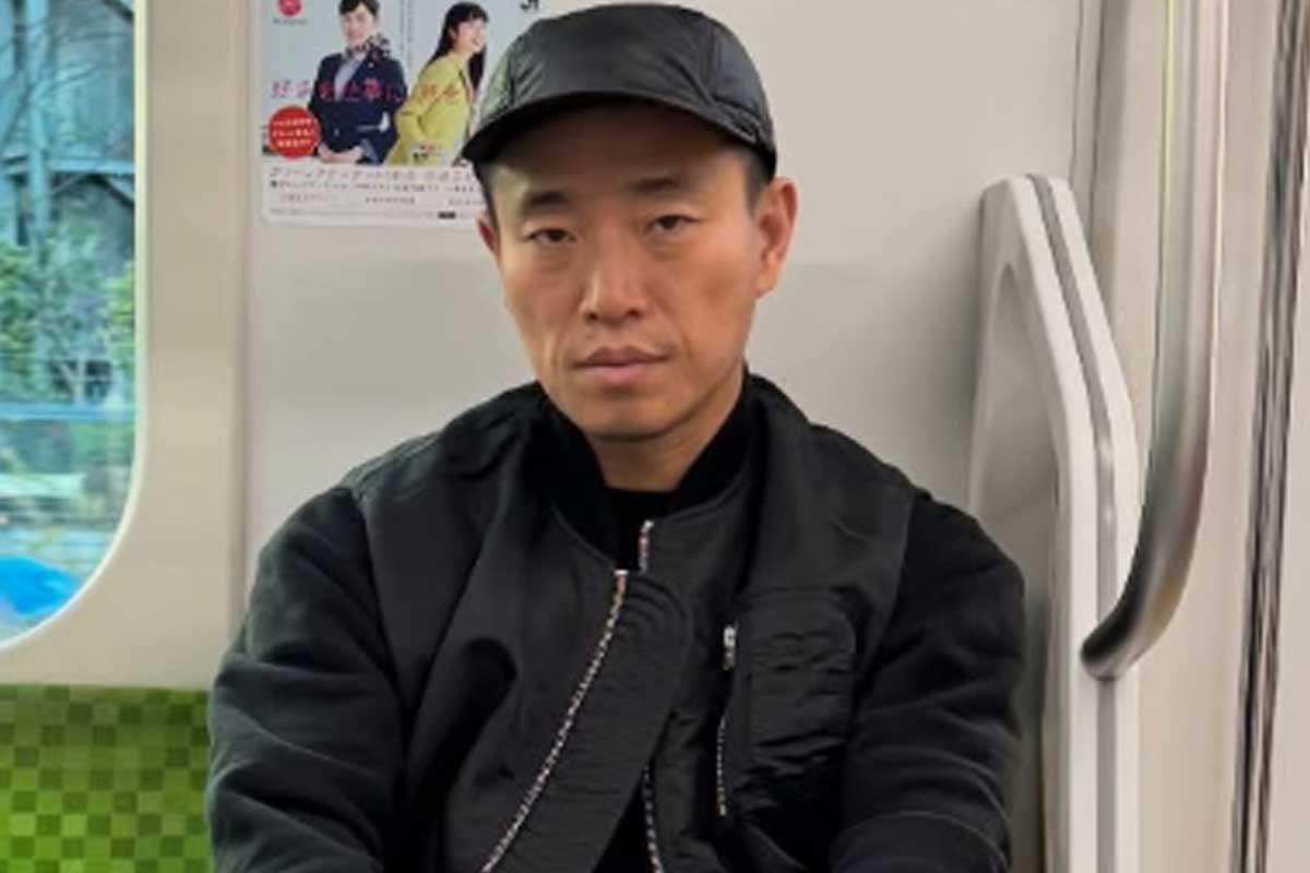출처 : 개리 SNS