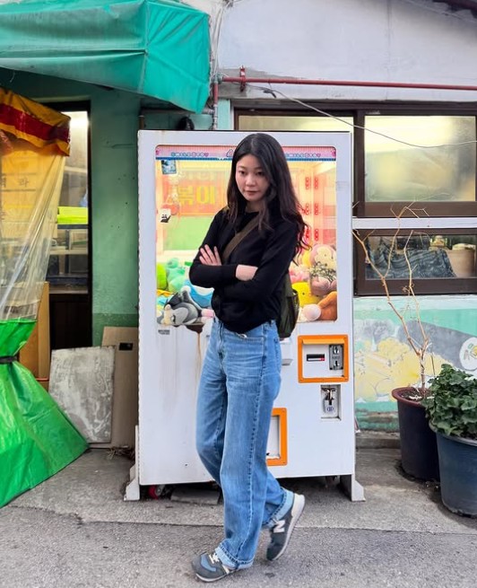 출처: 정하담 SNS
