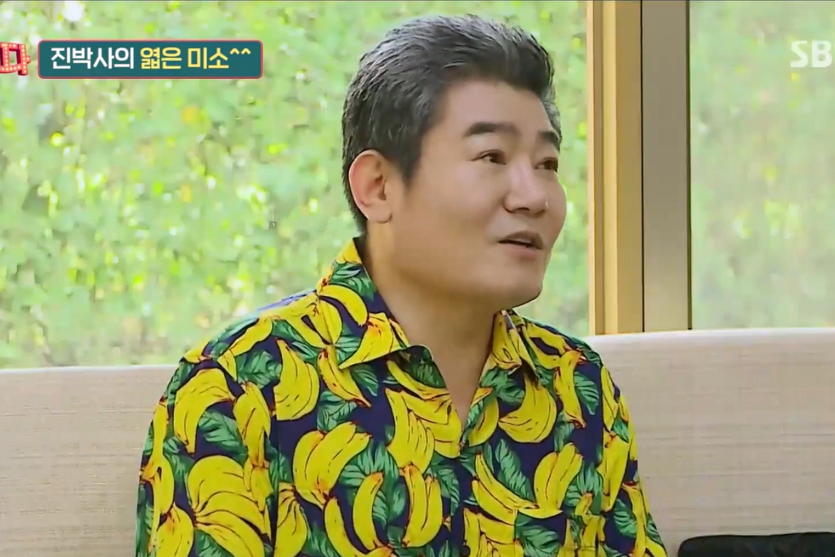 출처: SBS '트롯신이 떴다'