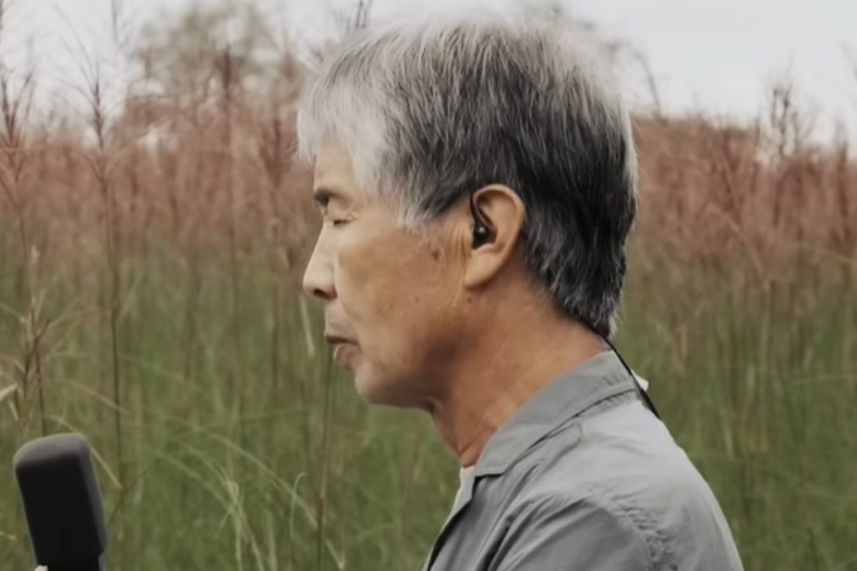 출처: 유튜브 '최백호의 낭만 is Back'
