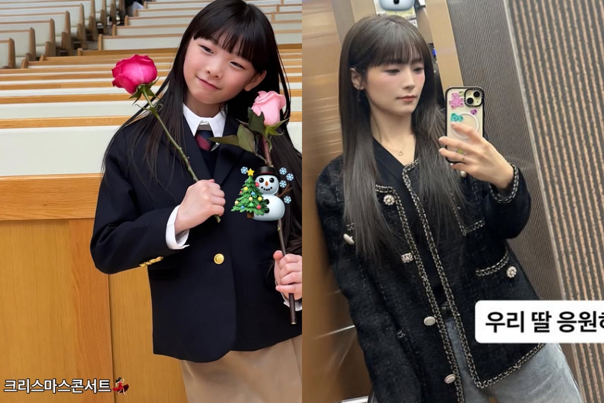 출처: 소율 SNS