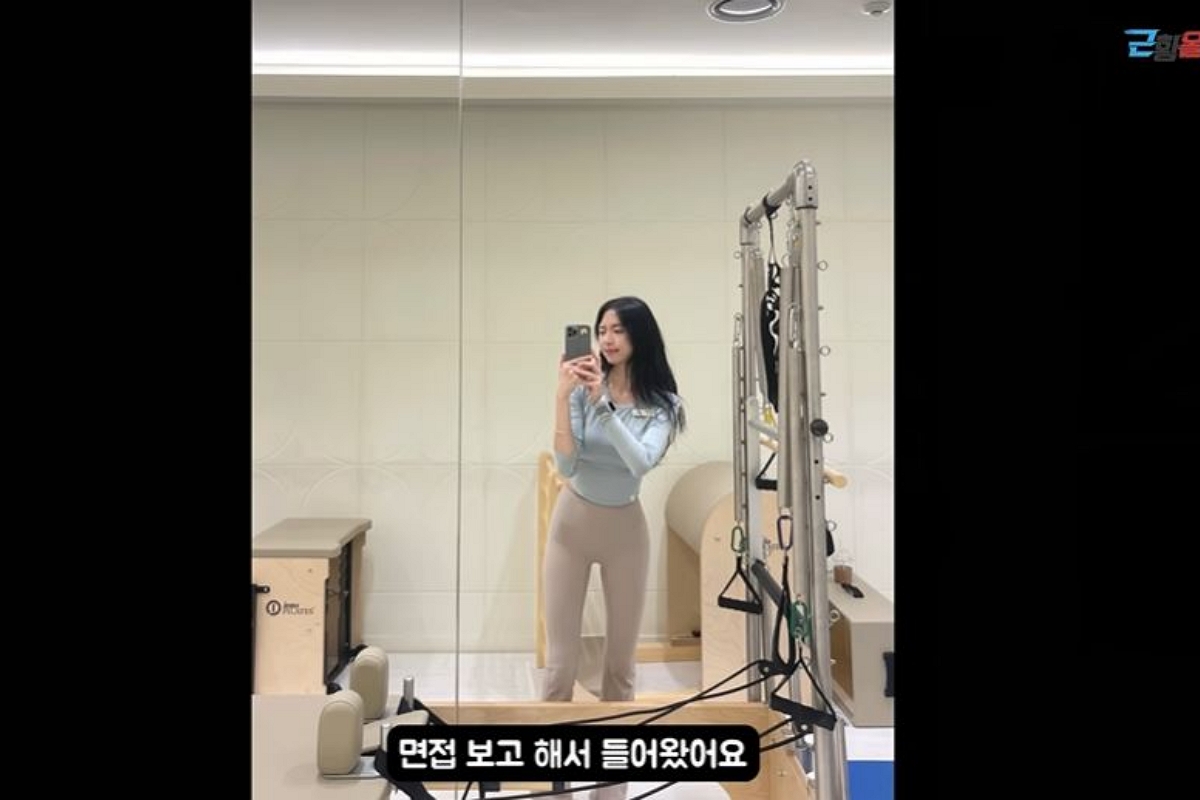 출처: 유튜브 채널 '근황올림픽'