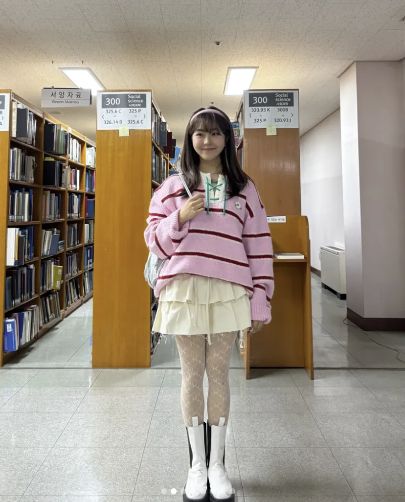출처: 서혜원 SNS 