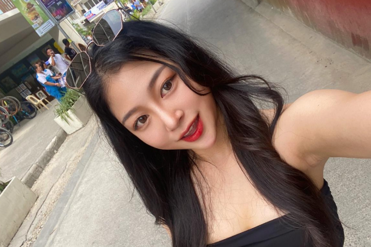 출처: 강다빈 SNS