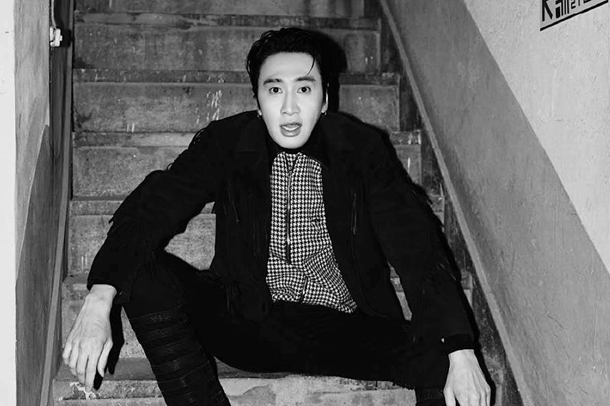 출처 : 데이즈드 코리아
