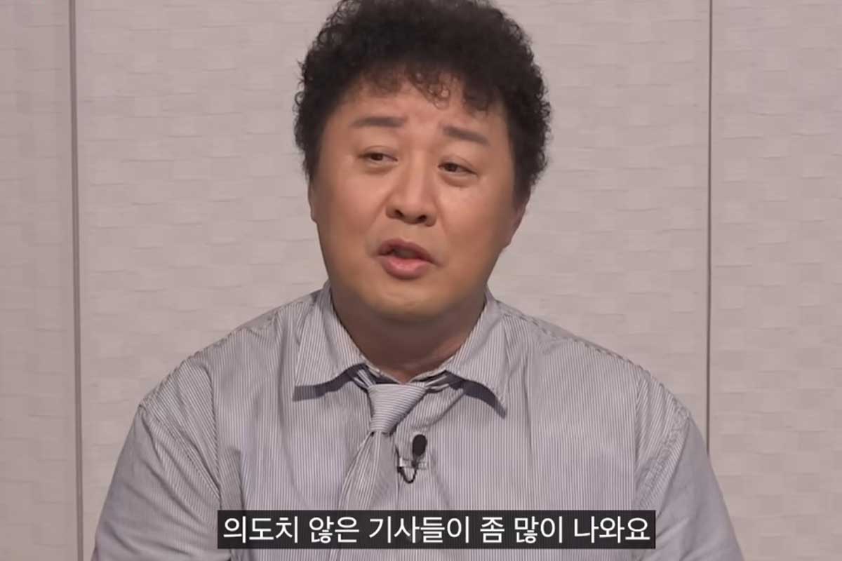 출처 : 유튜브 채널 '이용진 유튜브'