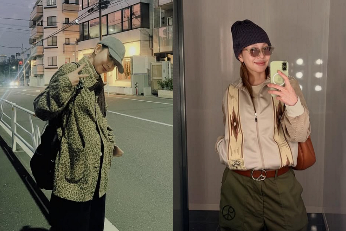 출처: 보아 SNS