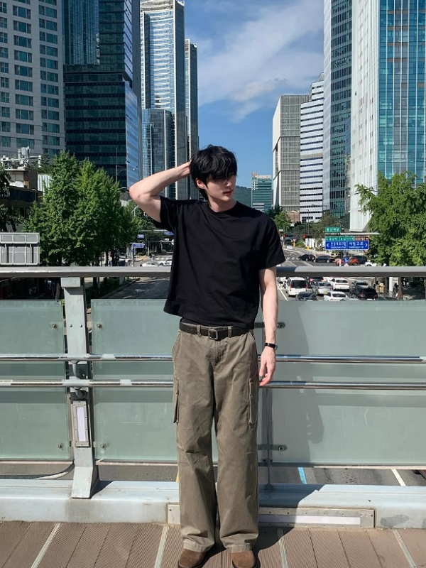 출처: 변우석 SNS