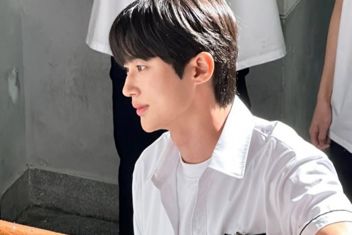 출처: 변우석 SNS