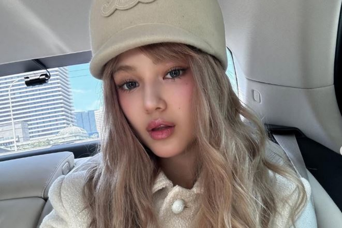 출처: 다니엘 SNS