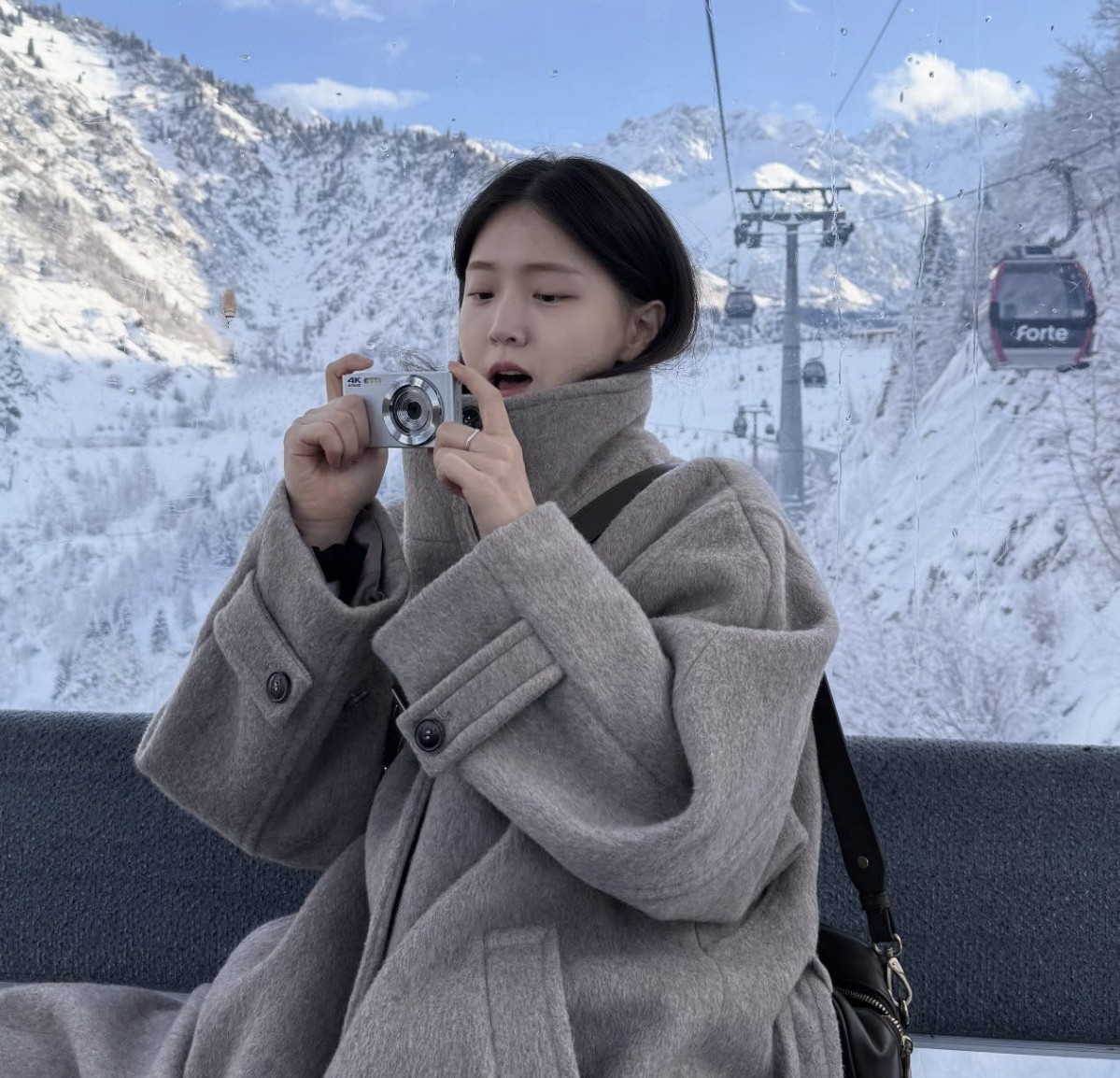 출처: 김지은 SNS 