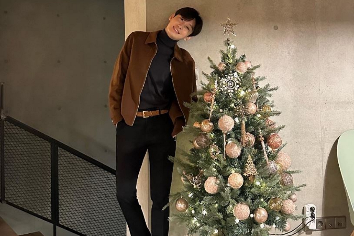 출처: 김용빈 SNS