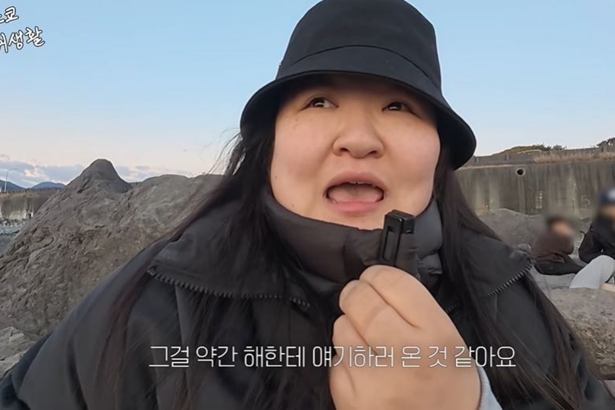 출처: 유튜브 '이국주'