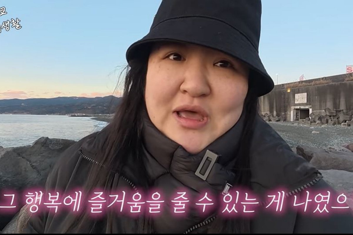 출처: 유튜브 '이국주'