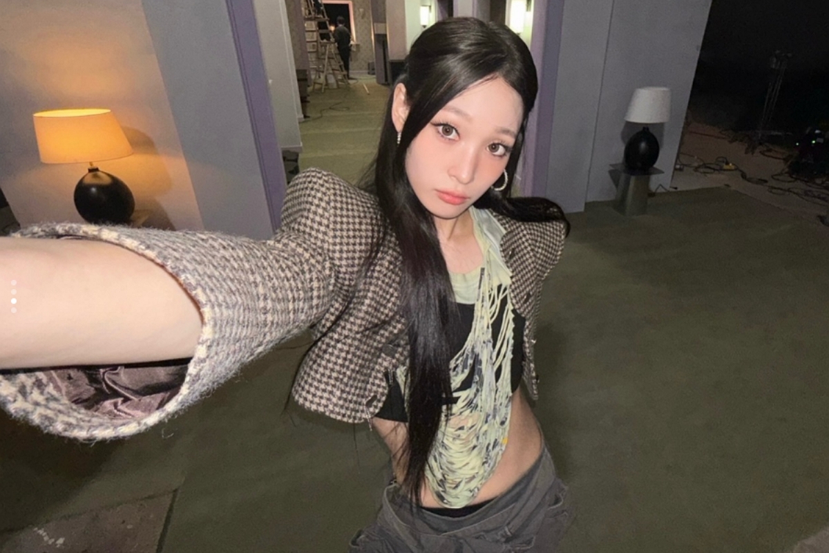 출처: 애니 SNS