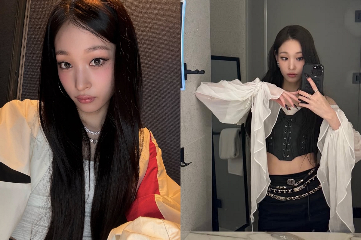 출처: 애니 SNS