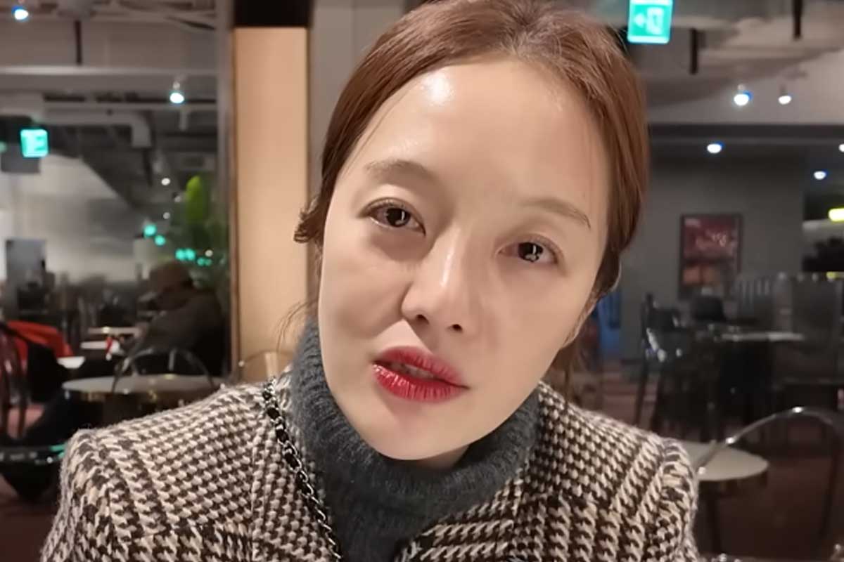 출처 : 유튜브 채널 ‘황보라 보라이어티’