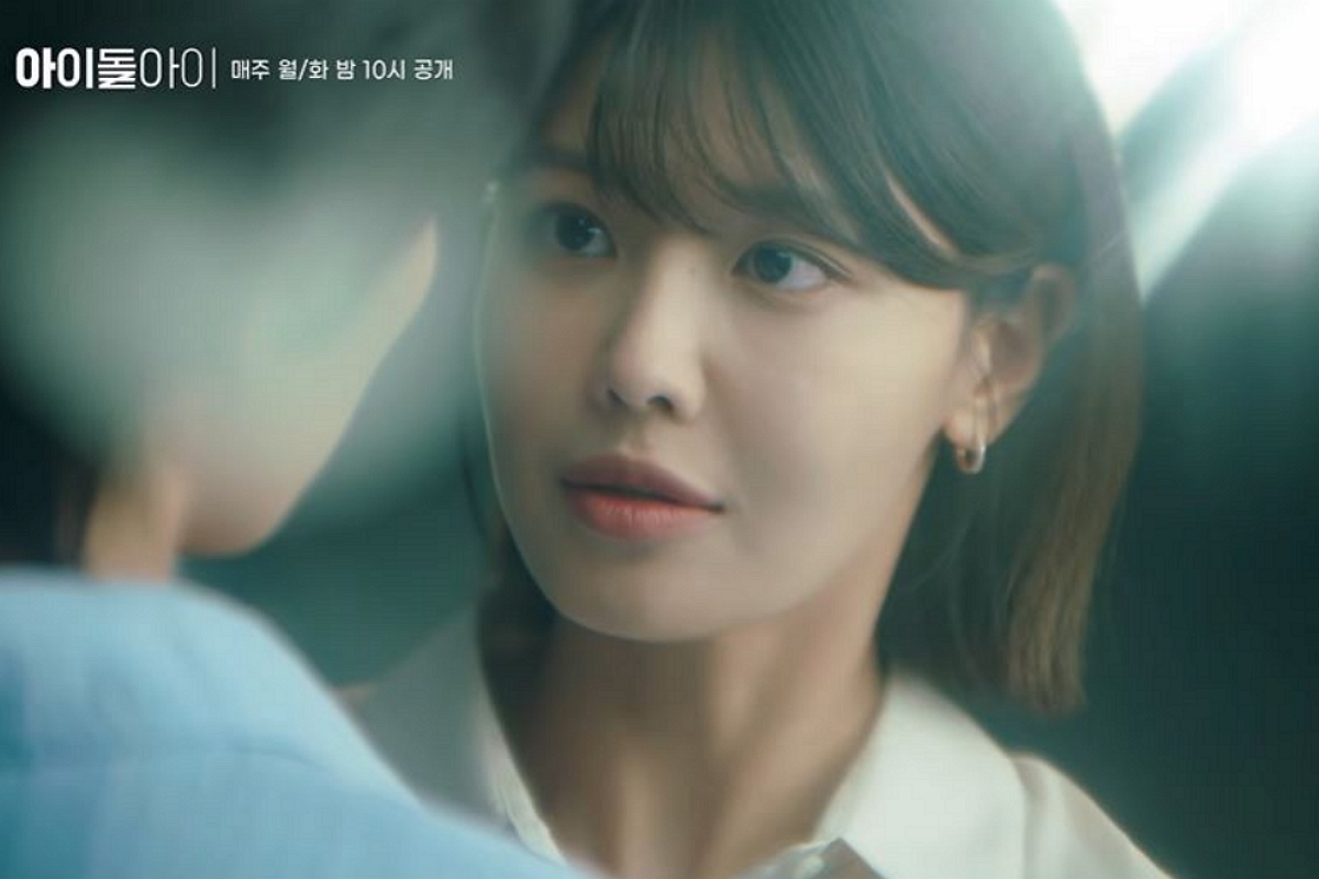 출처: 지니 TV '아이돌아이'