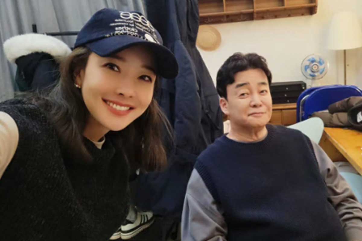 출처 : 소유진 SNS