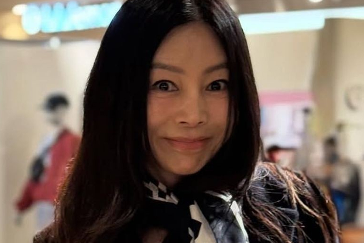 출처: 황신혜 SNS
