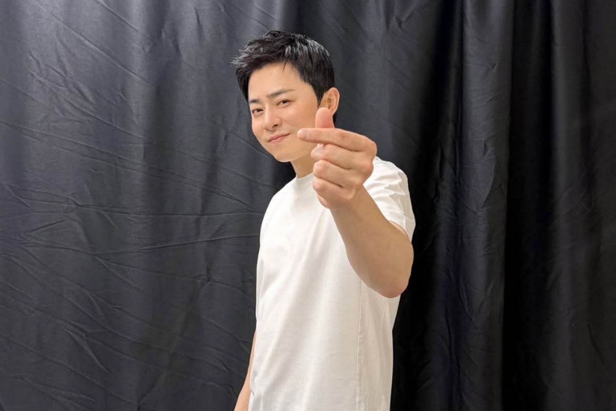 출처: 잼엔터테인먼트 SNS